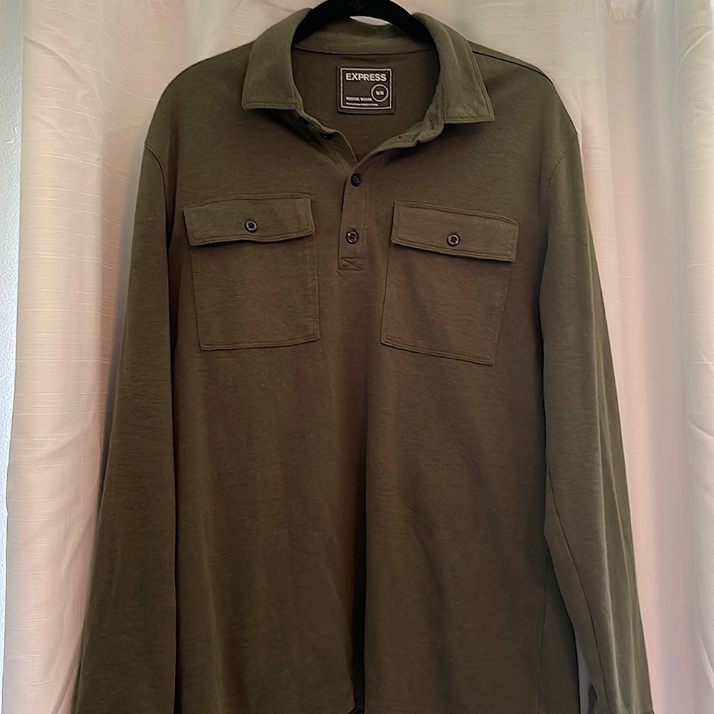 Men’s Express Shirt